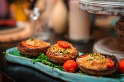 Artcaffe woodlands (Rubis hurlingham